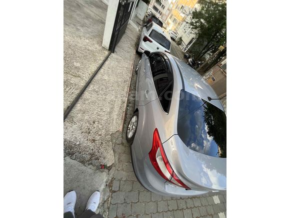 Sahibinden Temiz Düşük Km Focus