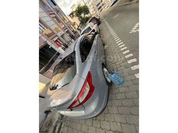Sahibinden Temiz Düşük Km Focus