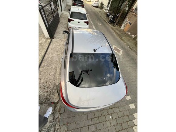 Sahibinden Temiz Düşük Km Focus