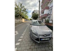 Sahibinden Temiz Düşük Km Focus