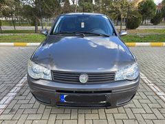 SAHİBİNDEN TERTEMİZ MASRAFSIZ DİRİ KASA Fiat Albea KLİMALI