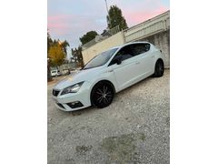Sahibinden Seat Leon 1.6 TDI Style 2017 Model Malatya 195.000 km Beyaz