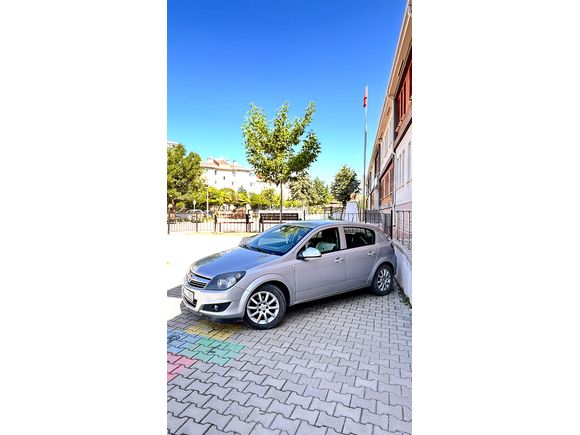 Sahibinden Opel Astra 1.3 CDTI Enjoy 2010 Model 