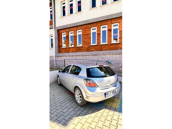 Sahibinden Opel Astra 1.3 CDTI Enjoy 2010 Model 