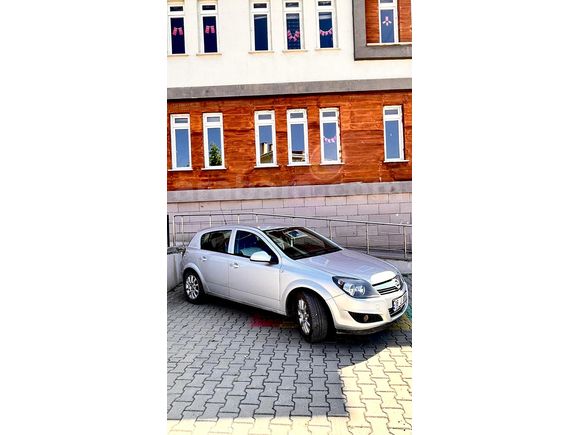 Sahibinden Opel Astra 1.3 CDTI Enjoy 2010 Model 