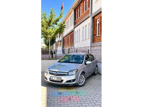 Sahibinden Opel Astra 1.3 CDTI Enjoy 2010 Model 