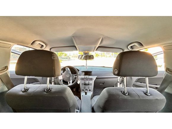 Sahibinden Opel Astra 1.3 CDTI Enjoy 2010 Model 