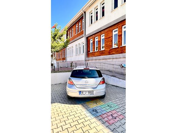 Sahibinden Opel Astra 1.3 CDTI Enjoy 2010 Model 