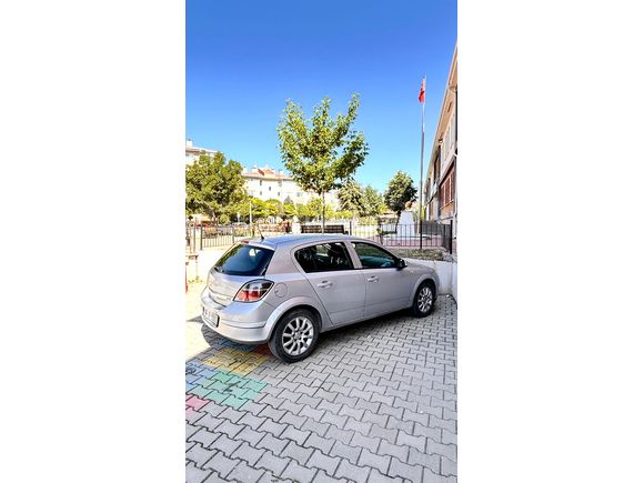 Sahibinden Opel Astra 1.3 CDTI Enjoy 2010 Model 