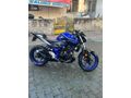 Sahibinden Yamaha MT 25