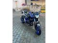 Sahibinden Yamaha MT 25
