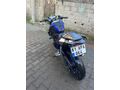 Sahibinden Yamaha MT 25