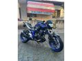 Sahibinden Yamaha MT 25