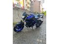 Sahibinden Yamaha MT 25