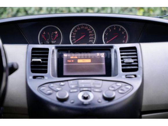 Sahibinden Nissan Primera 1.6 Tekna Plus 2003 Model