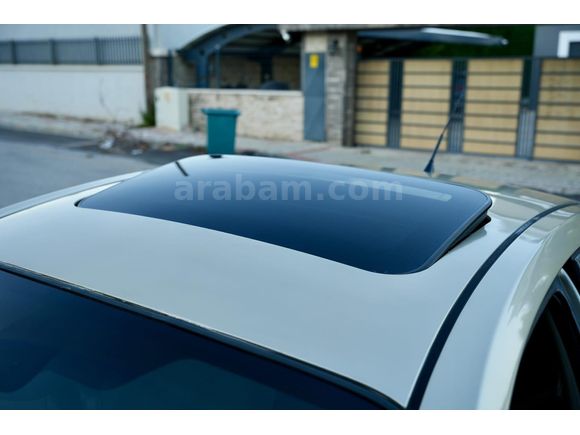Sahibinden Nissan Primera 1.6 Tekna Plus 2003 Model