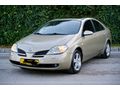Sahibinden Nissan Primera 1.6 Tekna Plus 2003 Model