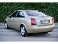 Sahibinden Nissan Primera 1.6 Tekna Plus 2003 Model