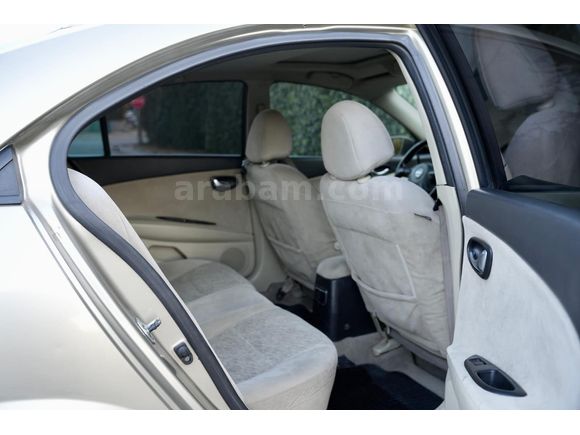 Sahibinden Nissan Primera 1.6 Tekna Plus 2003 Model