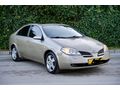 Sahibinden Nissan Primera 1.6 Tekna Plus 2003 Model