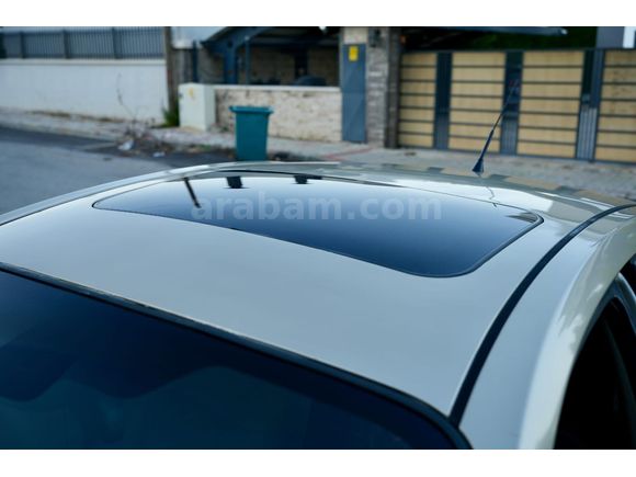 Sahibinden Nissan Primera 1.6 Tekna Plus 2003 Model