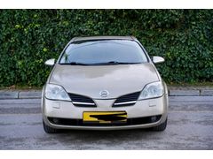 Sahibinden Nissan Primera 1.6 Tekna Plus 2003 Model