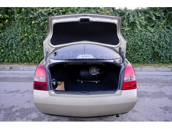 Sahibinden Nissan Primera 1.6 Tekna Plus 2003 Model