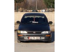 Sahibinden Toyota Corolla 1.3 XL 1993 Model 