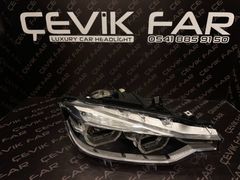 BMW F30 3 SERİSİ 2014-2017 SAĞ LCI FAR