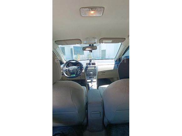 Sahibinden Toyota Corolla 1.4 D-4D Elegant 2012 Model