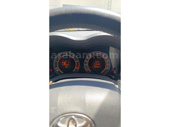 Sahibinden Toyota Corolla 1.4 D-4D Elegant 2012 Model