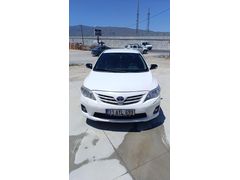 Sahibinden Toyota Corolla 1.4 D-4D Elegant 2012 Model