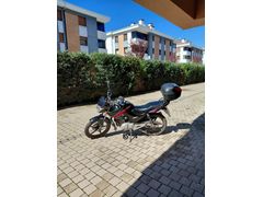 Sahibinden Yamaha YBR 125 ESD