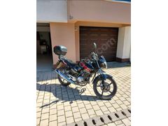 Sahibinden Yamaha YBR 125 ESD