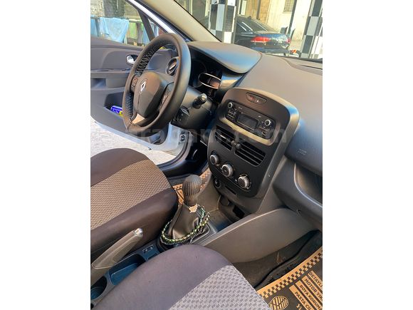 Sahibinden Renault Clio 1.5 dCi Joy 2016 Model 
