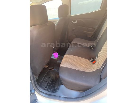 Sahibinden Renault Clio 1.5 dCi Joy 2016 Model 