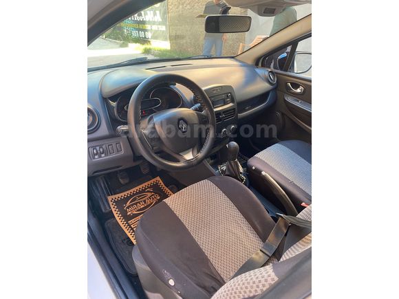Sahibinden Renault Clio 1.5 dCi Joy 2016 Model 