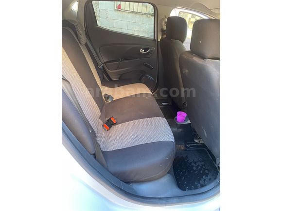 Sahibinden Renault Clio 1.5 dCi Joy 2016 Model 
