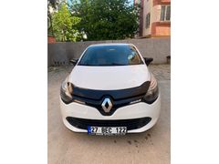 Sahibinden Renault Clio 1.5 dCi Joy 2016 Model 