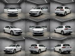 Sahibinden Volkswagen Golf 1.5 eTSI Life 2024 Model  60.000 km Beyaz