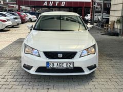 EJDER Seat Leon 1.6 TDI Style 2016 Model Adana