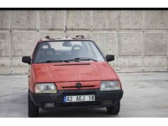 Sahibinden Skoda Favorit 1.3 GLX 1994 Model 