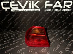 BMW E90 3 SERİSİ 2006-2009 SOL DIŞ STOP