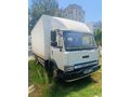 Sahibinden Iveco - Otoyol 80 80.12