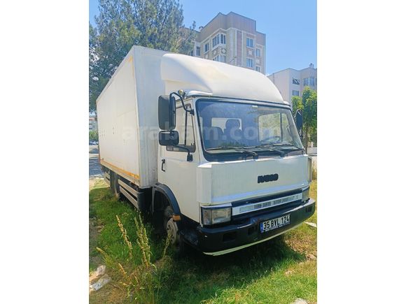 Sahibinden Iveco - Otoyol 80 80.12
