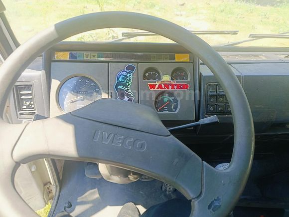 Sahibinden Iveco - Otoyol 80 80.12
