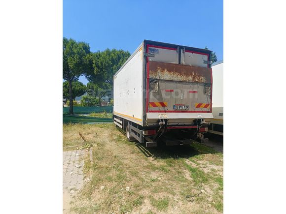 Sahibinden Iveco - Otoyol 80 80.12