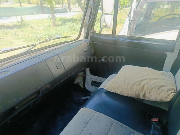 Sahibinden Iveco - Otoyol 80 80.12