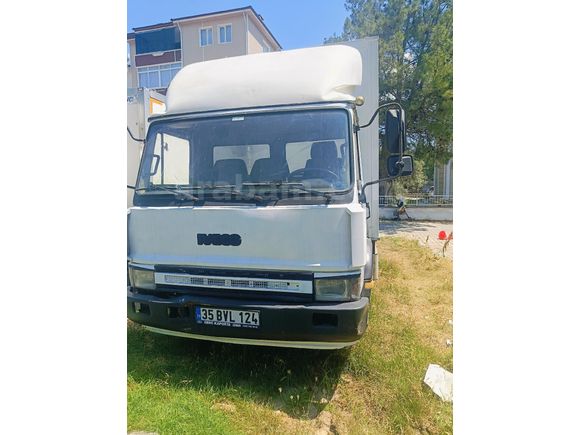 Sahibinden Iveco - Otoyol 80 80.12