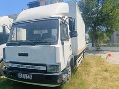 Sahibinden Iveco - Otoyol 80 80.12